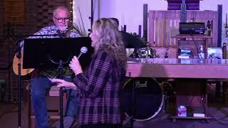 Ellen McFarlane Live Stream