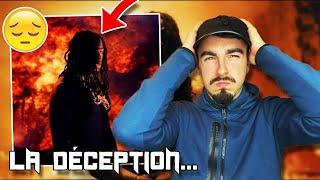 Réaction à l'album de Gazo - Apocalypse