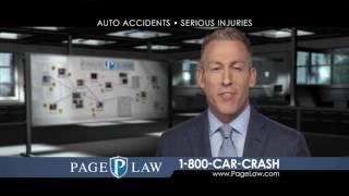 Personal Injury Attorneys St. Louis | Page Law