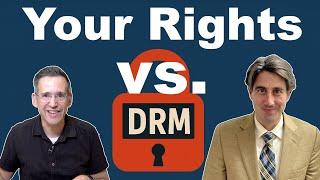 ATSC 3 DRM and Your Rights: With John Bergmayer from Public Knowledge