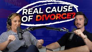 Emotional Intelligence Expert Reveals The REAL Cause of Divorce | The Empowered Man Podcast Ep. 101