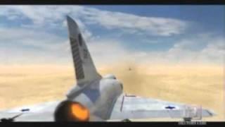 Dogfights - Desert Aces Part 2 of 5