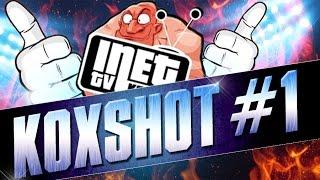 Koxshot #1 [funny moments]