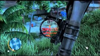 Far Cry 3 review - The Assassin's Creed of shooters