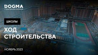 Социальные объекты в DOGMA!