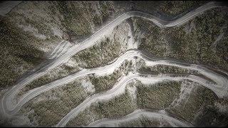 Cycling in Montenegro - with cycling club BK Džada from Podgorica