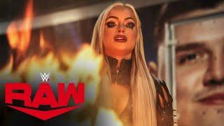 Liv Morgan destroys The Judgment Day’s property: Raw highlights, July 29, 2024