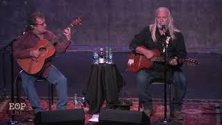 Hal Ketchum "Past The Point Of Rescue" @ Eddie Owen Presents