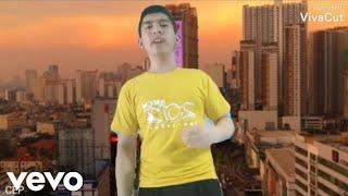 Jas Elijah Tamayo - Metro Manila (Official Music Video) Metro Manila Theme Song