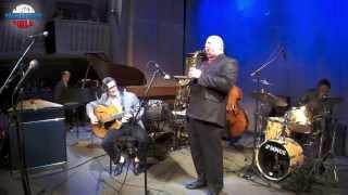 Robert Anchipolovsky & Louis Hayes Quintet A Tribute To Cannonball Adderley