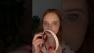 ASMR Brandy Melville Employee Checks You Out 