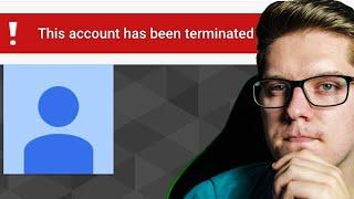 Daca folosesti Adblock, Youtube iti va inchide contul