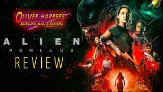 ALIEN: Romulus (2024) Review