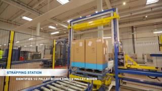 FM Logistic Copacking: innovation in automatisation [EN]