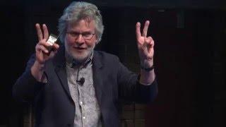Embrace Your Failures | Kelly Leonard | TEDxBroadway