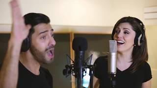 Luis Gerardo Ayala LSM Diana Gutierrez  - Like I’m Gonna Lose You