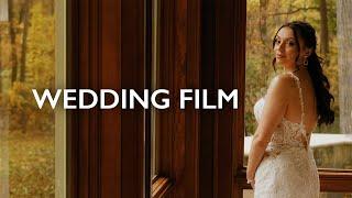 John & Roula | Wedding Film