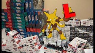 MAJOR SUN & MOON RESTOCK UNBROKEN BONDS UNIFIED MINDS COSMIC ECLIPSE POKEMON CARD RIP N SHP NO BULK