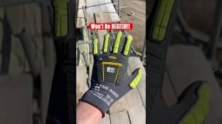 TIME TO RE-THINK!!! @AnsellLimited #shorts #scaffolding  #construction #workwear