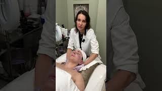 Мужчины заботятся о себе ‍️#косметологчикаго #уходзасобой #мужскаякосметология