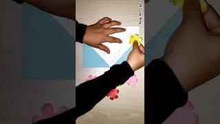 Father's Day card Easy #fathersday #papa #shorts #ytshorts #viral #youtubeshorts #art #diy #father