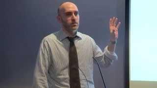 NEA BPD Presents Dr. Ben Herbstman: Family Therapy