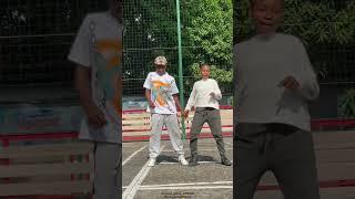 Chris brown - Monalisa next level dance by Mega Collins’s x Lylou