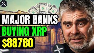 BREAKING: Ripple Secures Partnerships with Over 500 Banks!  Is XRP’s Next Big Breakout Imminent?