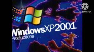 WindowsXP2001Productions Video Movies (1991-2008, Brazil) [READ DESCRIPTION]