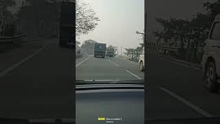 car Riding ️ Like and Subscribe this channel "Tech knowledge Amarendra" ️️