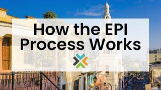 Webinar: How the EPI Process Works 7.9.24