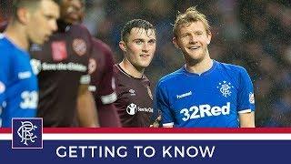 TRAILER | Joe Worrall | Getting To Know
