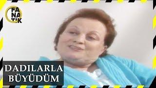 Dadılarla Büyüdüm - Küçük Besleme