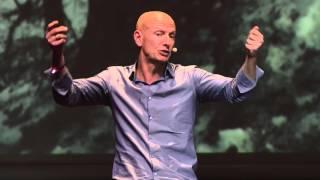 The "Art" of Communication | Jimmy Nelson | TEDxInstitutLeRosey