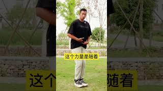长寿人群的呼吸规律！1分钟学会腹式呼吸，就是打开健康之门#健康【人体百科David伟】