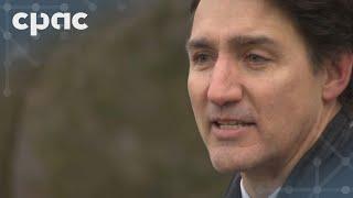 Special coverage: Justin Trudeau announces his intention to step down as Liberal leader