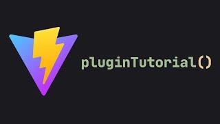 Vite Plugin and HMR Tutorial