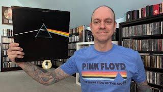 Is Pink Floyd’s Dark Side Of The Moon Really All That?