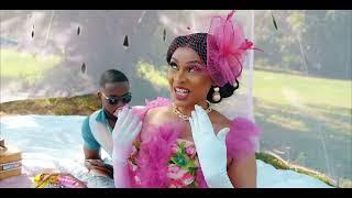 Lulu Diva - Hapa (Official Music Video)