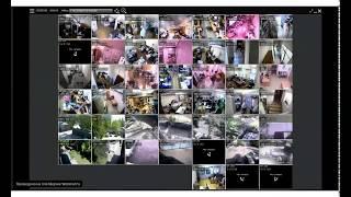 Вебинар-обучение Интегра-Видео часть 1