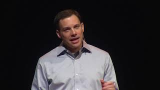 Once Upon a Time At The Office: How Stories Shape Culture At Work | Eric Ratinoff | TEDxCapeMay