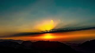 Eye touching View of Nature|Brain Treatment|MHK Production
