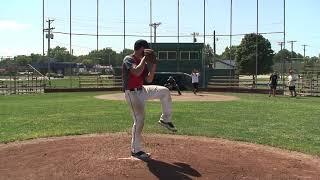 Zane Smith, Fall 2020 Recruiting Video