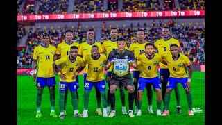 #BBSPORTSTALK 16.10.2024:  AMAVUBI YATSINZE BENIN|| TUCHEL NI WE UZATOZA U BWONGEREZA