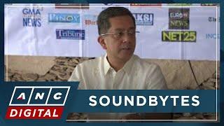 Comelec laments budget cut for Barangay and SK elections | ANC