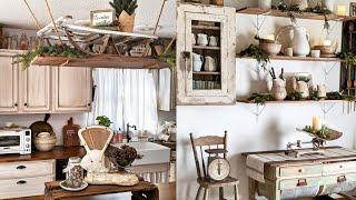 Antique Home Decor Collector Home Tour