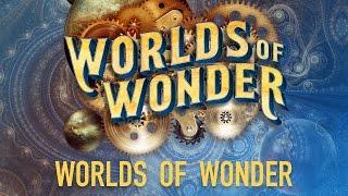 Audiomachine - Worlds of Wonder