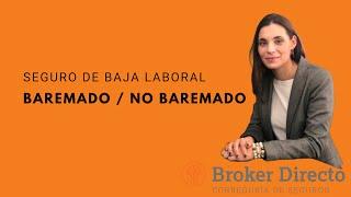 Tipos de Seguro de Baja Laboral