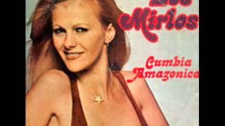Los Mirlos - Cumbia Amazonica