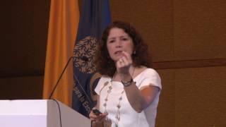 Y de la calidad, qué? Los primeros 25 años: transformación de la calidad - Teresa Tono